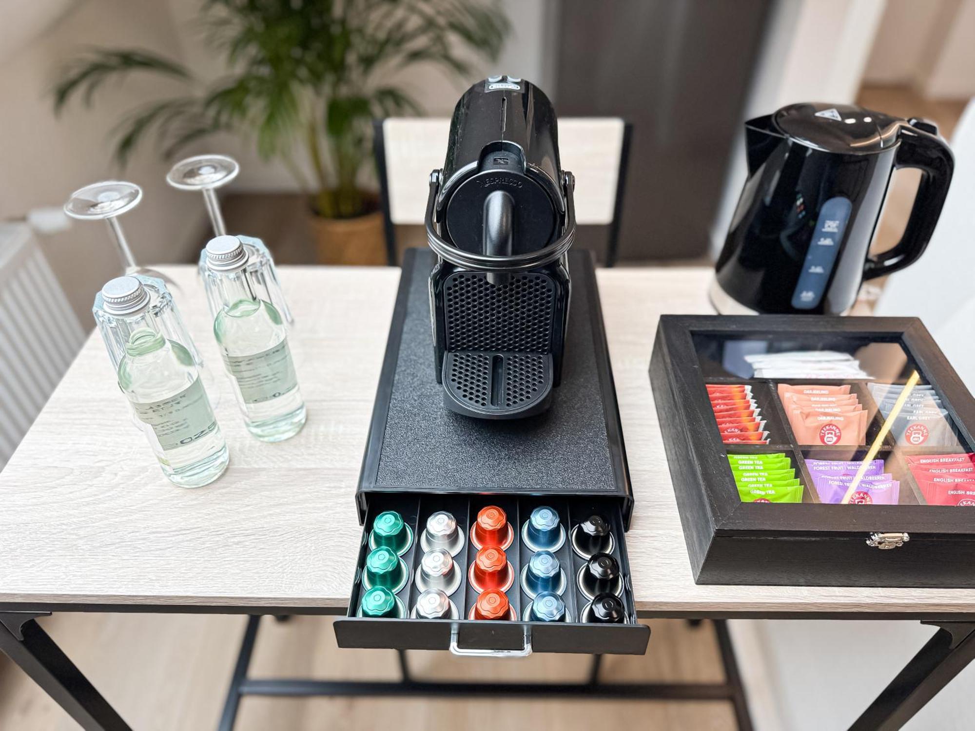 Immostay City Apartments - Modern & Wifi Brema Zewnętrze zdjęcie